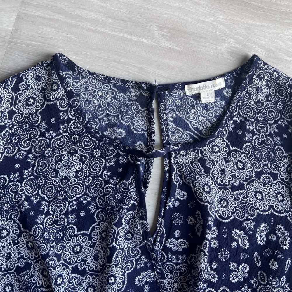 Romper - Picture 2 of 2